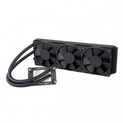 ***SilverStone SST-XE360-4677 AIO pour LGA 4677 360mm