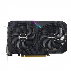 Asus Dual RTX3050 8Go D6 OC