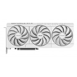 Asus Prime White RTX5070 12Go D7 OC