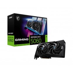 MSI Gaming RTX5060 8Go D7 OC
