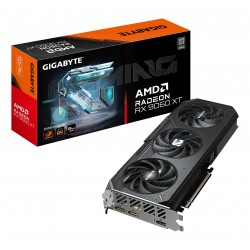 Gigabyte Gaming RX9060XT 8Go D6 OC