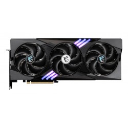MSI Gaming Trio RTX5070 12Go D7 OC