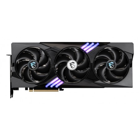 MSI Gaming Trio RTX5070 12Go D7 OC