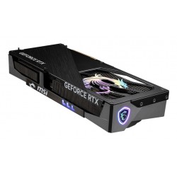 MSI Gaming Trio RTX5070 12Go D7 OC