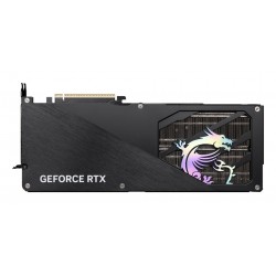 MSI Gaming Trio RTX5070 12Go D7 OC