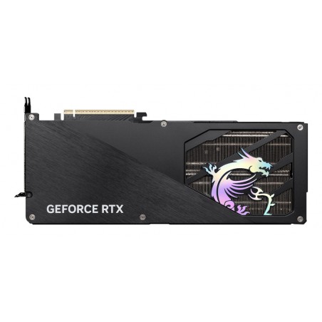 MSI Gaming Trio RTX5070 12Go D7 OC