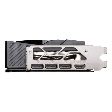 MSI Gaming Trio RTX5070 12Go D7 OC