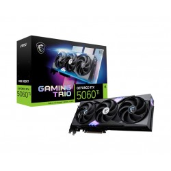 MSI Gaming Trio RTX5060Ti 8Go D7 OC