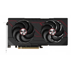 Sapphire Pulse RX9060XT 8Go D6 OC