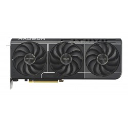 Asus Prime RX9060XT 16Go D6 OC