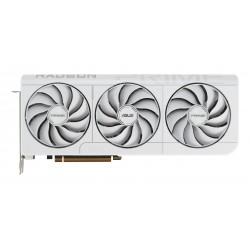 Asus Prime White RX9070XT 16Go D6