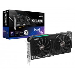 ASRock Challenger Arc B580 12Go D6 OC