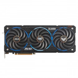 Asus TUF Gaming RX9070XT 16Go D6