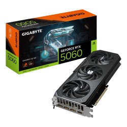 Gigabyte Gaming RTX5060 8Go D7 OC