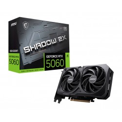 MSI RTX5060 Shadow 2X Oc 8Go