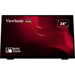 Tactile Viewsonic TD2465