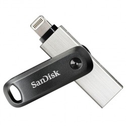 SanDisk iXpand Go 256Go 3.1