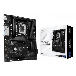 ASRock B860 Pro-A