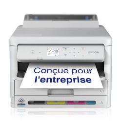 Epson WorkForce Pro WF-C5390DW