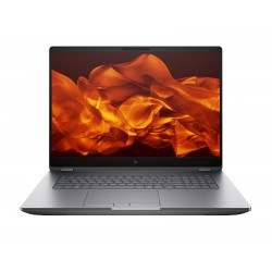 HP ZBook Fury G1i 18 (C79Y3ET ABF)