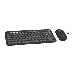 Logitech Pebble 2 Combo
