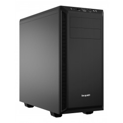 Be Quiet ! Pure Base 600