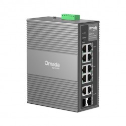 TP-Link Omada IES210GPP PoE++