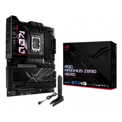 Asus MAXIMUS Z890 HERO