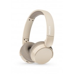 Philips TAH3209BG Casque Beige