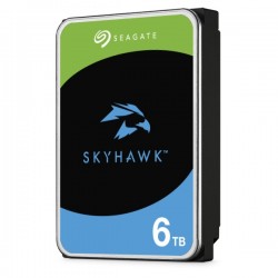 Seagate SkyHawk 6 To