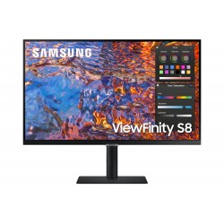 Samsung ViewFinity S8 S32B800PXU