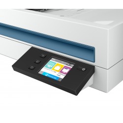 HP ScanJet Pro N4600