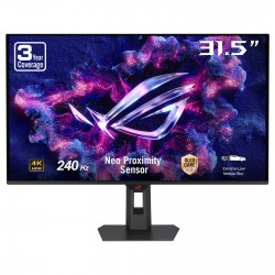 ASUS ROG Strix OLED XG32UQDMS