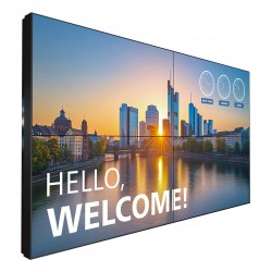 Philips 55BDL3305X