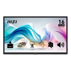 MSI PRO MP165 E6