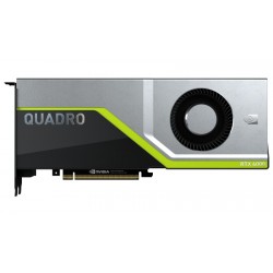 NVIDIA Quadro RTX 6000 24Go