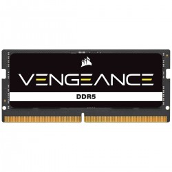 Corsair 16Go 1x16 4800 SO-D5