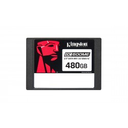Kingston DC600ME Enterprise 480Go