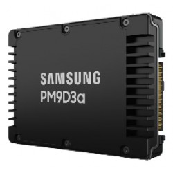 Samsung PM9D3a MZWL67T6HBLC-00AW 7,68To