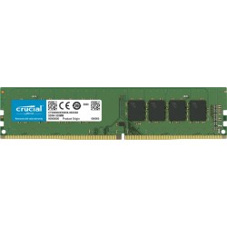 Crucial 8Go 1x8 3200.
