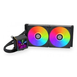 Lian Li Galahad II LCD 280