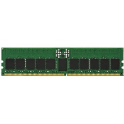 Kingston 32Go (1x32) 6400 ECC RDIMM Server Premier DDR5