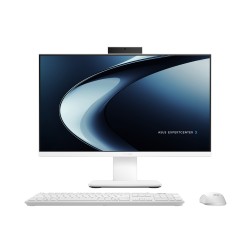 Asus ExpertCenter P440VAK-WPC176X Core 5 210H 16 Go - SSD 512 Go LED 23.8 - Win 11 Pro.