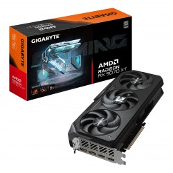 Gigabyte Gaming RX9070XT 16Go D6 OC