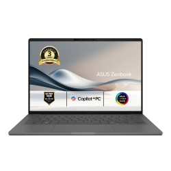 Asus Zenbook 14 OLED