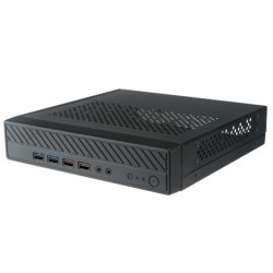 Akasa Cypher MX3 Thin, OEM Noir