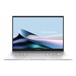 Asus Zenbook 14 OLED