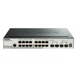 D-Link DGS-1510-52XMP E