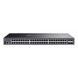 TP-Link Omada SG5452X