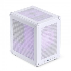 Jonsbo C6 Blanc